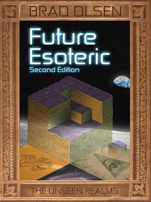 Title details for Future Esoteric by Brad Olsen - Available